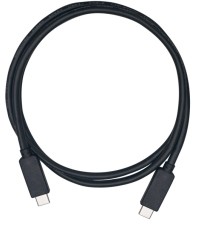  USB Type-C - USB Type-C QNAP CAB-U310G10MCC , 1, 