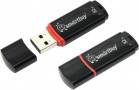 USB Flash  32Gb SmartBuy Crown Black (SB32GBCRW-K)