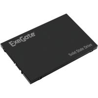  SSD 2.5" 256GB ExeGate NextPro+ UV500TS256 (EX280462RUS)