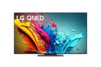  LG 55" 55QNED86T6A.ARUB MiniLED 120 Ultra HD 4k SmartTV
