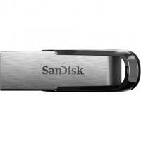   256GB SanDisk CZ73 Ultra Flair, USB 3.0, Metal