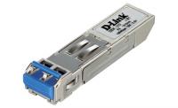   D-Link 100BASE-FX Single-Mode 15KM SFP Transceiver (10 pack)