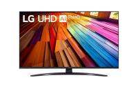  LG 43" 43UT81006LA.ARUB Ultra HD 4k SmartTV