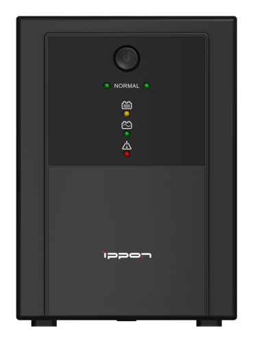    Ippon Back Basic 2200 Euro 1320 2200  (1108028)