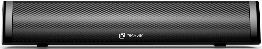  Oklick OK-535S Black