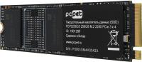  SSD 256Gb PC Pet PCPS256G3, PCI-E 3.0 x4, M.2 2280 OEM