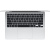  MacBook Air 13"Silver 8CPU/7GPU 8/256GB Apple M1 MGN93HN/A  A2337 194252057346