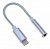  Buro USB Type-C (m)-miniDisplayPort (f)  (BHP RET TPC_MDP)