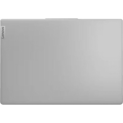  Lenovo IdeaPad Slim 5 16IRL8 Core i5 13420H 16Gb SSD512Gb Intel UHD Graphics 16" IPS 2.5K (2560x1600) noOS l.grey WiFi BT Cam (82XF004TRK)