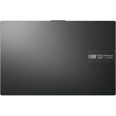 ASUS Vivobook Go 15 E1504FA-BQ533 AMD Ryzen 5 7520U2800 MHz/15.6"/1920x1080/16GB/512GB SSD/AMD Radeon 610M/  (90NB0ZR2-M00YJ0) Black