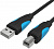  USB 2.0 A (M) - B (M) Vention VAS-A16-B300, 3 , , 