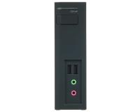 ��������� Leadtek TERADICI TERA2321 (293D) PCOIP GRAPHICS ZERO CLIENT DEVICE 4Gbit DVIx2+USBx4+AUDIO+RJ45 HEATSINK/BOX/EU POWER CORD, Brown Box (3293D101104)