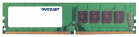 ����������� ������ 4Gb DDR4 2666MHz Patriot Signature (PSD44G266681)