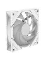 ���������� DEEPCOOL CG580 FAN WHR 120x120x25�� REVERSE (PWM, ARGB, �����, 400-1300��/���) Bulk
