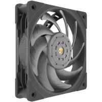 ���������� PentaWave PF-S12B PWM / 120mm 4 pin Magnetic Hydraulic 500-2000rpm 68CFM 29.2dBA/ Black