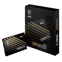 ������������� ���������� SSD 960GB MSI SPATIUM S270 S78-440P130-P83 SATA 2.5� 