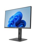�������� CBR AiO-MDCR-2402, 23.8" (1920x1080) IPS/Intel Core i5-1235U/16 DDR4/512 �� SSD/Intel Iris Xe Graphics/Windows 11 Pro, ����� (CBR-AiOMDCR2402-HN24I5G12-16G512G)