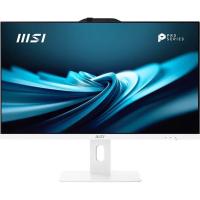 �������� MSI Pro AP272P 14M, 27" (1920x1080) IPS 60 ��/Intel Core i3-14100/16 DDR5/512 �� SSD/Intel UHD Graphics/��� ��/����������, ����, ����� (9S6-AF8322-810)