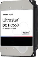 ������� ���� Western Digital Ultrastar DC HC550 WUH722222AL5204 (0F48052) 22�� 3.5" 7200RPM 512MB SA