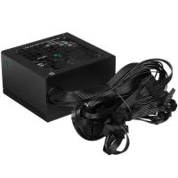 ���� ������� Deepcool PN750D (ATX 3.1, 750W, PWM 120mm fan, Active PFC, 80+ GOLD, Gen5 PCIe) RET