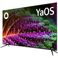 ��������� LED BBK 55" 55LEX-8215/UTS2C (B) ������ 4K Ultra HD 60Hz DVB-T2 DVB-C DVB-S2 USB WiFi Smart TV (RUS)