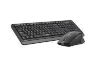 ���������� + ���� A4Tech Fstyler FGS1035Q ����:������/����� ����:������/����� USB ������������ Multimedia (FGS1035Q GREY)