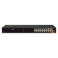 ���������� Trassir TR-NS11191S-285-16PoE
