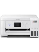 ��� �������� Epson EcoTank L4260 (A4, �������/������/�����, 5760x1440dpi, ��33��/15��.ppm, ����, Ink001, Duplex, WiFi, USB) (C11CJ63513)