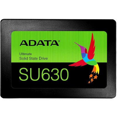 SSD ���� A-Data Ultimate SU630 1.92Tb ASU630SS-1T92Q-R