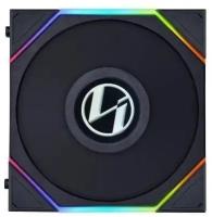 ���������� ��� ������� Lian-Li Uni Fan TL LCD 120 LCD ARGB 120�120x28 ������ 7-pin 27�� (����.:3��) (G99.12TLLCD3B.00) Ret