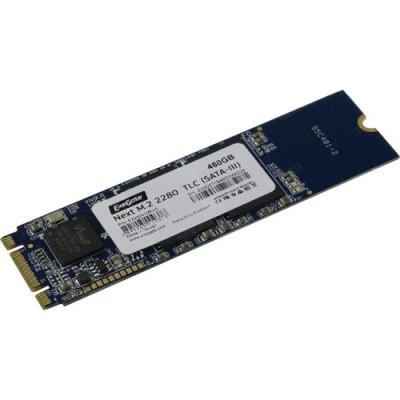 SSD ���� 480GB ExeGate Next A2000TS480 (EX280470RUS)