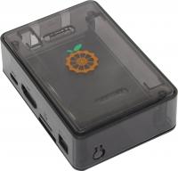 ������ ACD Black ABS Protective case for Orange Pi Pi Lite RD034 