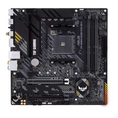 ����������� ����� ASUS TUF Gaming B550M-Plus WiFi II (90MB19Y0-M0EAY0)