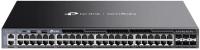 ���������� TP-Link SG6654X (L3) 48x1����/� 6SFP+ �����������