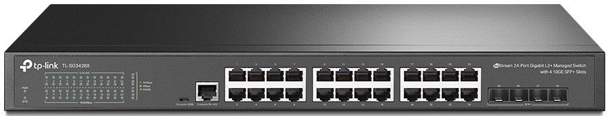 ���������� (switch) TP-Link TL-SG3428X