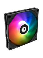 ���������� ID-COOLING TF-9215-ARGB 92x92x15�� (PWM, 4pin, �����-������, ARGB, ������, 800-2500��/���)  BOX