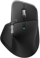 ���� ������������ Logitech MX Master 4 Graphite (910-007569)