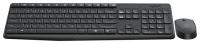 Logitech Wireless Combo MK235 ������ (920-007948)