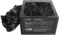 ���� ������� CBR ATX 700W 80+ Bronze (PSU-ATX700-12GM)