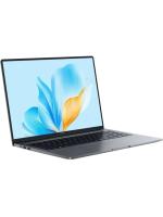 ������� Honor MagicBook X16, 16" (1920x1200) IPS/Intel Core i5-13420H/8 �� DDR4/512 �� SSD/Intel UHD Graphics/Windows 11 Home, ����� (5301ALWQ)