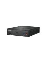 ����-�� Shuttle Shuttle 1.3L PC DH770, LGA 1700/����������� DDR5/����������� SSD/��� ��, ������ (74R-DH770-002-SHU-001)