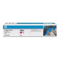 �������� HP CE313A ��������� 126A ��� CP1025/CP1025NW