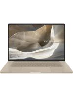 ������� ASUS Zenbook A16 UX3607OA-SQ013W, 16" (2880x1800) OLED 120 ��/Qualcomm Snapdragon X2 Elite Extreme X2E-94-100/48 �� LPDDR5X/1024 �� SSD/Qualcomm Adreno/Windows 11 Home, ������� (90NB17W1-M003T0)