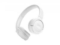 ��������� ��������� JBL Tune 520BT ����� ������������ bluetooth �������� (JBLT520BTWHT)