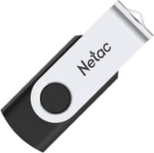 ���� ���� Netac U505 128Gb (NT03U505N-128G-30BK), USB3.0