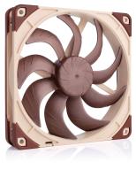 Вeнтилятор для корпуса Noctua NF-A14x25 G2 LS-PWM (NF-A14x25 G2 LS-PWM) - 140mm