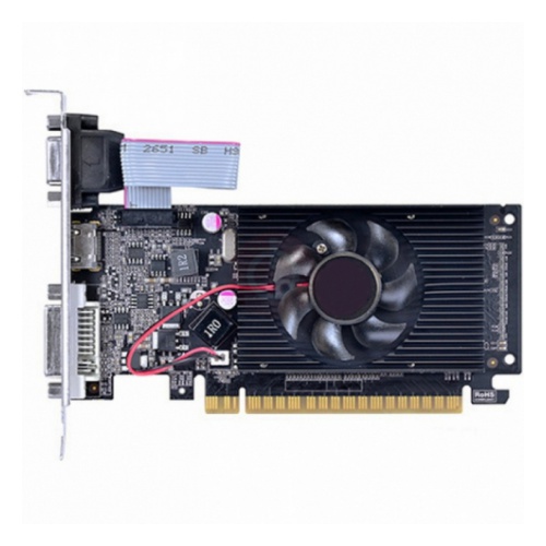 ���������� SINOTEX Radeon R5 230 1024Mb AKR523013F