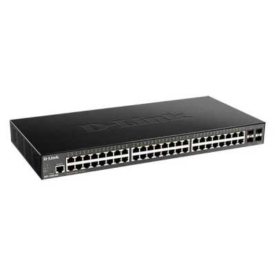 ���������� D-Link DGS-1250-52X-A1A