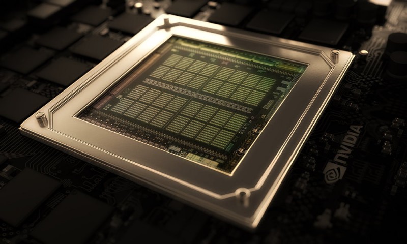 ���������� Nvidia GeForce RTX 4000 �������������.