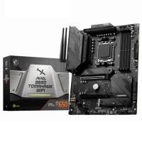 ����������� ����� MSI MAG B650 TOMAHAWK WIFI